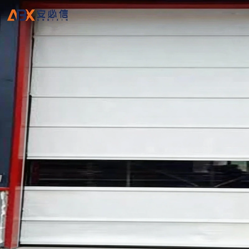 德阳快速卷帘门